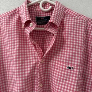 Vineyard Vines Tucker shirt